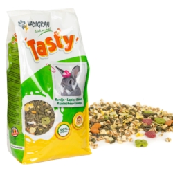 Vadigran TASTY RABBIT pokarm dla królika 2,25kg