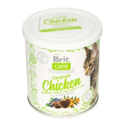 BRIT Care SUPERFRUITS Chicken 100g