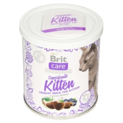 BRIT Care SUPERFRUITS Kitten 100g