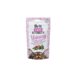 BRIT Care Snack URINARY 50g
