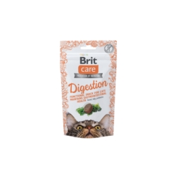 BRIT Care Snack DIGESTION 50g