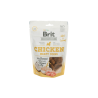 BRIT Jerky CHICKEN INSECT MEATY