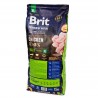 BRIT Premium By Nature ADULT XL extra large