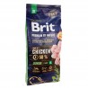BRIT Premium By Nature JUNIOR XL extra large