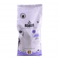 Bozita Robur Sensitive Single Protein Lamb & Rice