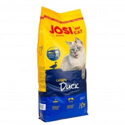Josera JosiCat Crispy Duck