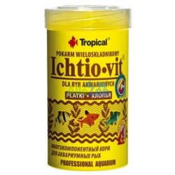Tropical ICHTIO-VIT
