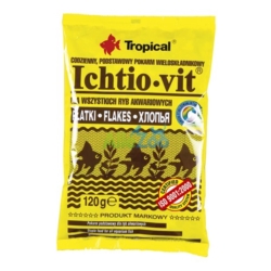 Tropical ICHTIO-VIT