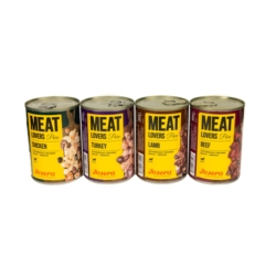 Josera MEAT LOVERS Pure Beef 400g