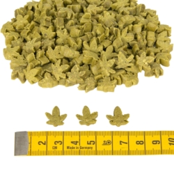 CHICO TRESERKI SOFT Cannabis 300g