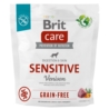 BRIT CARE Grain Free Sensitive Venison