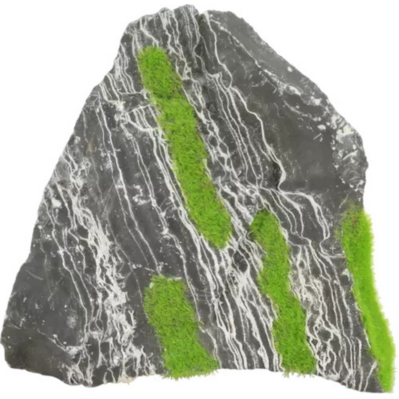 ZOLUX Dwukolorowy kamień Kipouss M