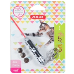 ZOLUX Cat Laser