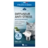 FRANCODEX Dyfuzor relaksujący dla kota