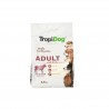 TropiDog Premium Adult S Beef & Rice