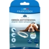 FRANCODEX Obroża antystresowa z walerianą dla psów 60cm