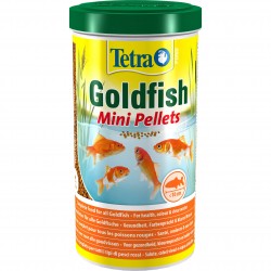TETRA Pond GoldFish Mini...
