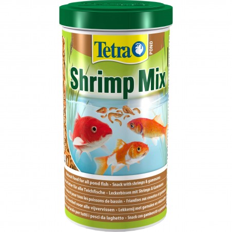 TETRA Pond Shrimp Mix 1L