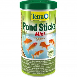 TETRA Pond Sticks Mini 1L