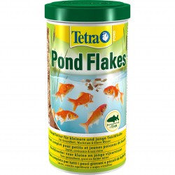 TETRA Pond Flakes