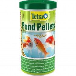 TETRA Pond Pellets