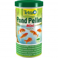 TETRA Pond Pellets Mini