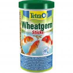 TETRA Pond Wheatgrem Sticks