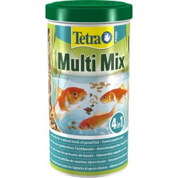 TETRA Pond Multi Mix