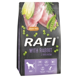 RAFI Adult Rabbit