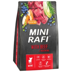 RAFI Mini Beef 3kg