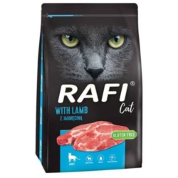 RAFI Cat Lamb