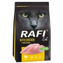 RAFI Cat Chicken