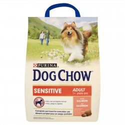 Purina DOG CHOW Sensitive...