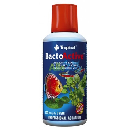 Tropical preparat BACTO-ACTIVE