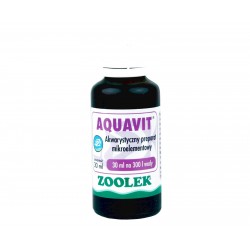 Zoolek Aquavit 30ml