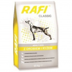 RAFI Classic Adult Poultry 10kg
