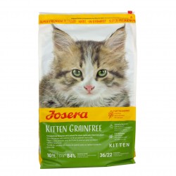 Josera Kitten Grain Free