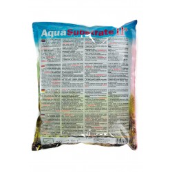 Aqua Art SUBSTRATE II+ POWDER 1,8kg