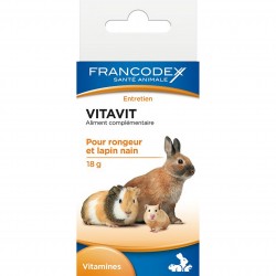 FRANCODEX Vitavit witaminy...