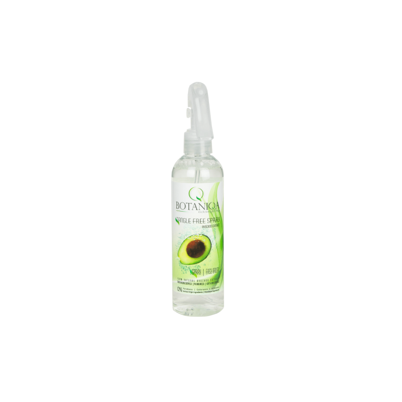 Botaniqa spray Tangle Free Avocado 250ml