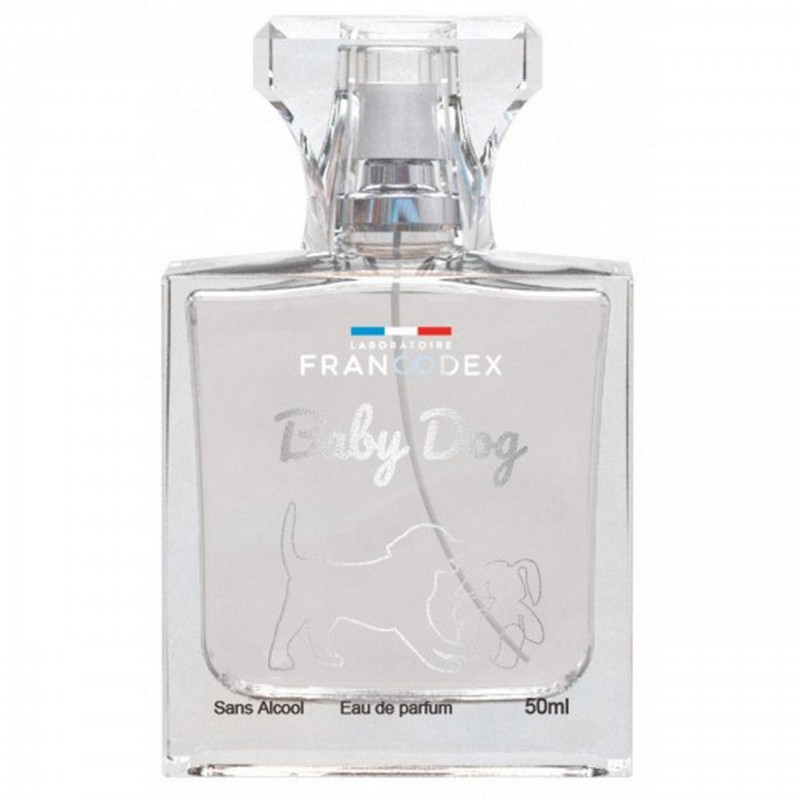 FRANCODEX Perfumy Baby Dog 50ml
