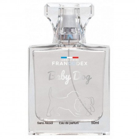 FRANCODEX Perfumy Baby Dog 50ml