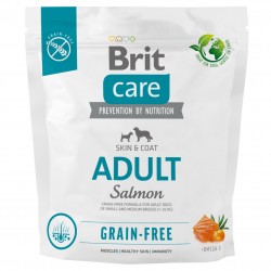 BRIT CARE Grain-Free Adult...