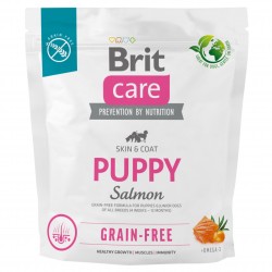 BRIT CARE Grain-Free Puppy...