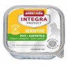 ANIMONDA INTEGRA Sensitive indyk + ziemniak 100g