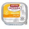 ANIMONDA INTEGRA Sensitive indyk + ryż 100g