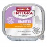 ANIMONDA INTEGRA Diabetes drób 100g