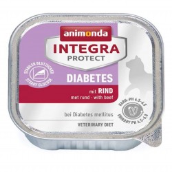 ANIMONDA INTEGRA Diabetes...