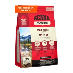 ACANA Classic Red  Meat