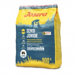 Josera Exclusive junior Sensi Junior 900g
